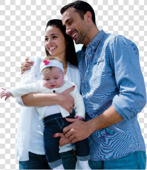 Png Familey Photo For Advertisement   Imovel Familia  Transparent Png