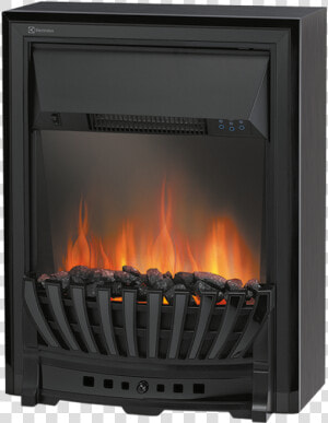 Fireplace Png   Electrolux Classic Efp P 1020ls  Transparent Png