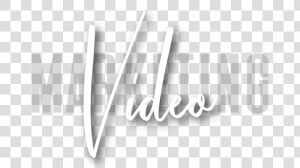 Video Marketing   Anthropologist  HD Png Download