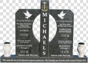 Transparent Tombstones Png   Eye Shadow  Png Download