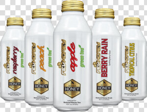 Honey Beverage Group   Plastic Bottle  HD Png Download