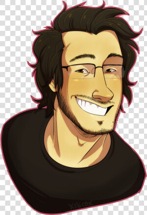And Of Course This Guy   Smug Smile Drawing  HD Png Download