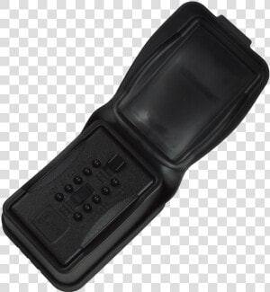 Supra 111s7 Large Key Safe Complete With Cover   Hawthorne Lab Co  HD Png Download