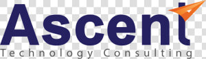 Ascent Technology Consulting  HD Png Download