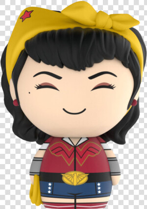 Dc Comics Bombshells Dorbz  HD Png Download