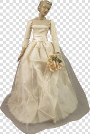 Gown  HD Png Download