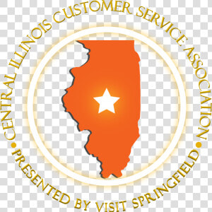 Cilcsa Springfield   Emblem  HD Png Download