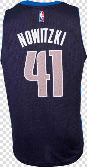 Adidas Dallas Mavericks Dirk Nowitzki 1st Alternate  HD Png Download