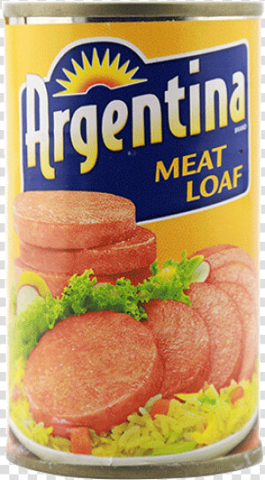 Argentina Meat Loaf 170g   Argentina Meat Loaf 250g  HD Png Download