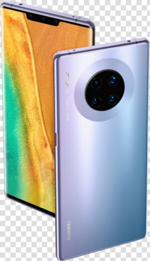 Huawei Mate 30 Series  HD Png Download