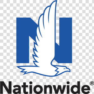 Nationwide Logo Vector Image   Nationwide Insurance Logo  HD Png Download