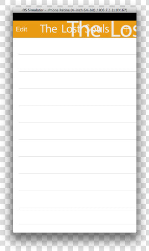 Navigation Bar Image Problem  HD Png Download