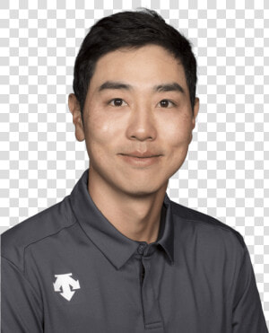 Sangmoon Bae   Chris Babcock Golf  HD Png Download