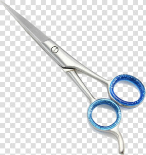 Professional Hair Cutting Scissors  HD Png Download