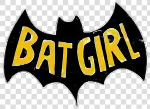 Batgirl Logo   Png Download   Imagenes Tumblr Png Batman  Transparent Png