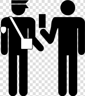 Bus Conductor Ticket Icon  HD Png Download