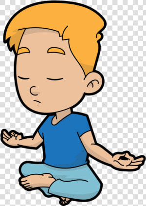Calm Person Png   Calm Png  Transparent Png