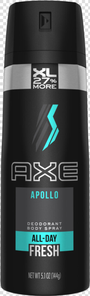 Body Spray Png   Axe Body Cooling Spray  Transparent Png