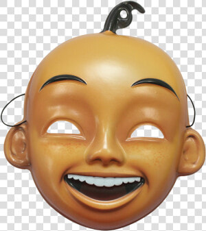 Transparent Upin Ipin Png   Topeng Ultraman Ribut  Png Download