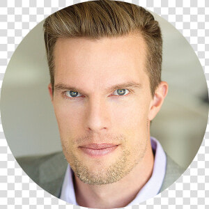 Andrew Mark   Buzz Cut  HD Png Download