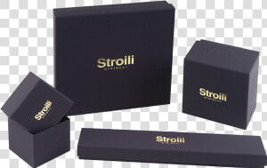Stroili Gift Boxes   Stroili Oro  HD Png Download