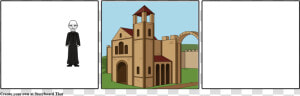 Parish  HD Png Download