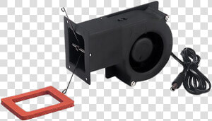 Fireboard Snap On Blower  HD Png Download