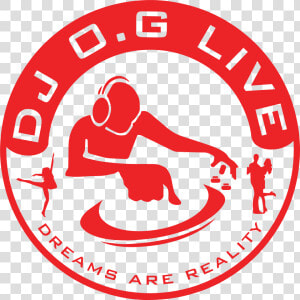 Downey Dj   Dj Live Logo Png  Transparent Png
