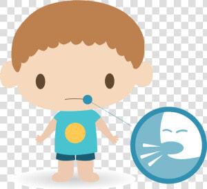 Cough Free Png Image   Transparent Cough Clipart  Png Download