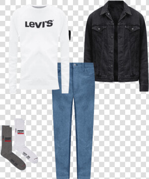 Levi  39 s  HD Png Download