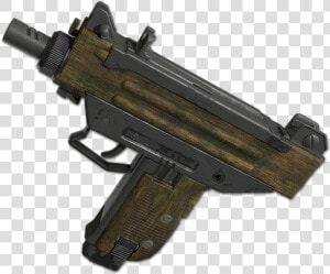Uzi Fortnite Png  Transparent Png