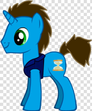 Pony Creator  HD Png Download