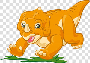 Land Before Time Png  Transparent Png