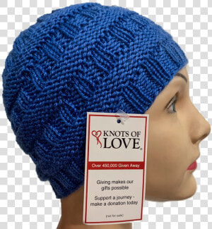Knit Cap  HD Png Download
