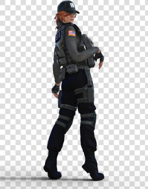 Rainbow Six Siege Ash Png   Rainbow Six Siege Png Ash  Transparent Png