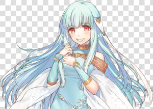 Ninian Fire Emblem Heroes  HD Png Download