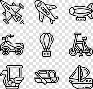 Transport Vehicles  HD Png Download