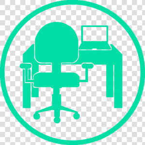 Desk Research Icon   Wizard Of Speed And Time  HD Png Download