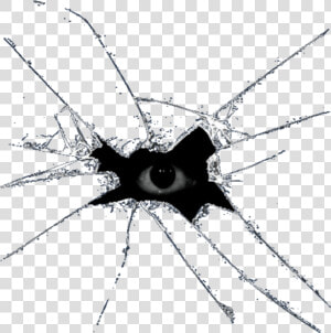  eye  eyes  creepy  scary  horror  grunge  remixit   Transparent Horror Background Png  Png Download