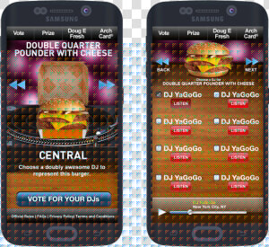 Mcdfb 0001 Burgers  HD Png Download