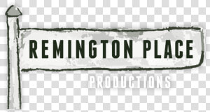 Remington Logo Png  Transparent Png