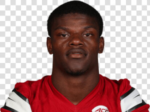 Lamar Jackson Draft Profile  HD Png Download
