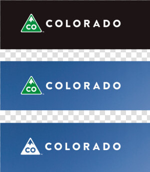 Co Horizontal Reverse Logo App Images   Sign  HD Png Download