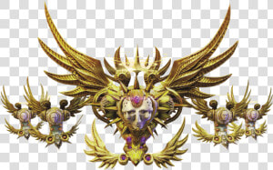 Concept Art Bayonetta Angels  HD Png Download