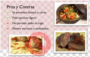 Comida Com B   Dieta Del Tipo De Sangre  HD Png Download
