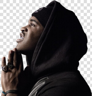 Work A Ap Ferg  HD Png Download