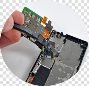 Mobile Motherboard Png  Transparent Png