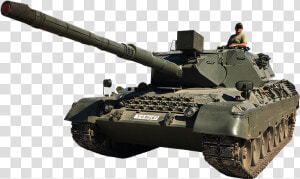 Leopard 1a5 Png  Transparent Png