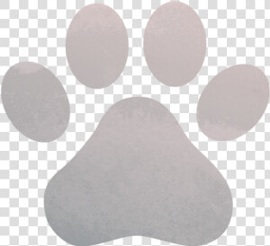 Non Copyright Paw Prints  HD Png Download
