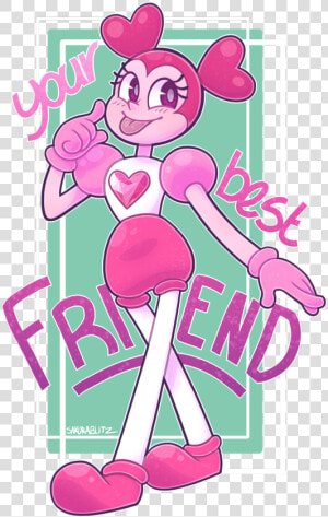 Spinel Steven Universe Cute  HD Png Download